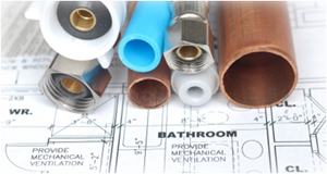 McQueen Plumbing does Construction Plumbing too!